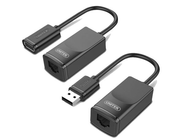 Cáp USB nối dài 60m Y-2505 UNITEK