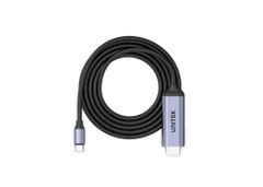 Cáp Type-C->HDMI 2.1 1.8m 8K60Hz UHD V1423B UNITEK