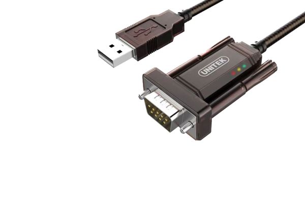 Cáp USB -> RS422/RS485 UNITEK Y-1082A