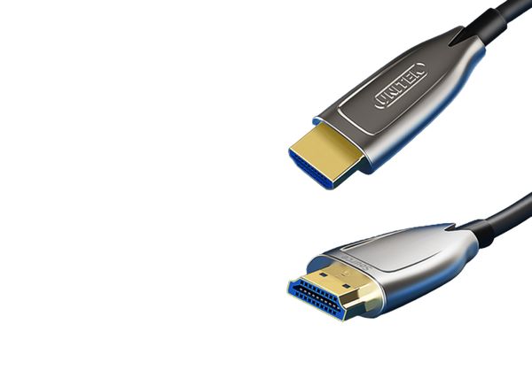Cáp HDMI Optical 2.0 4K 25m C1050CNI UNITEK