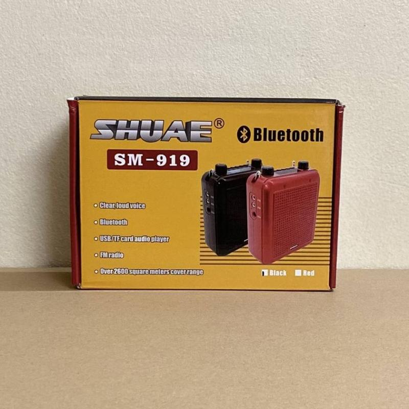 Loa trợ giảng Shuae SM919
