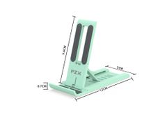 Giá đỡ điện thoại chống trượt Z011 Holder PZX