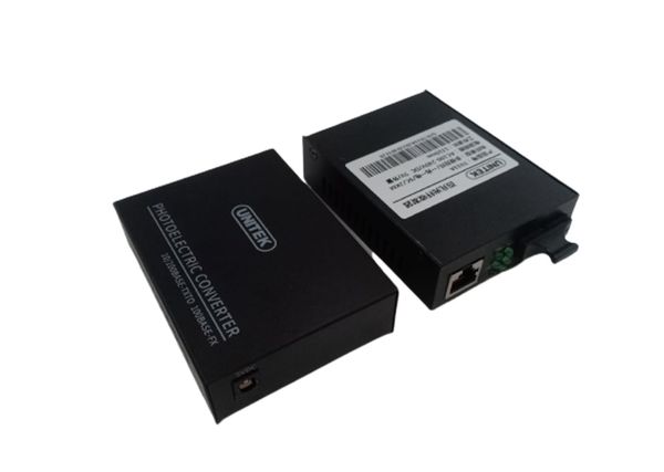 Hub nối dài cáp quang Multi SC Fiber Patch UNITEK T033A