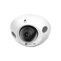 Camera 3MP IR Mini Dome Network VIGI C230I Mini (2.8mm)
