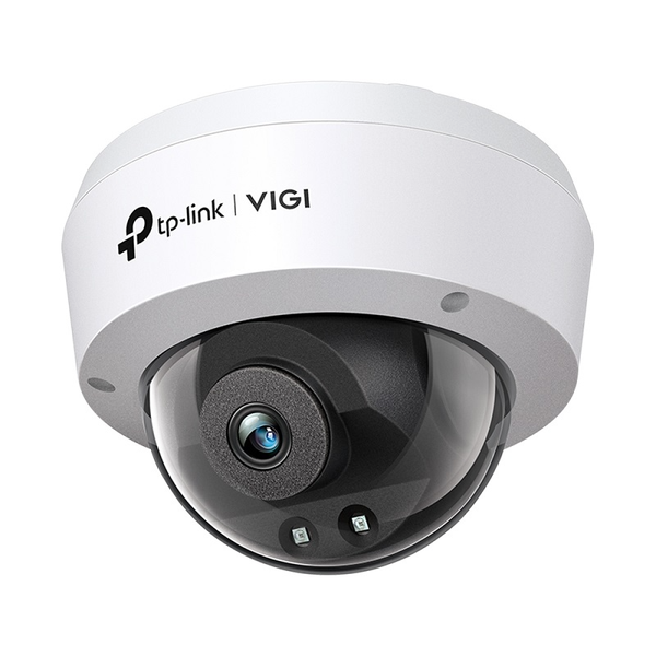Camera IP Dome Hồng Ngoại TP-Link VIGI C240(4mm) 4MP Full Color, Tích Hợp Mic, Phát Hiện Thông Minh