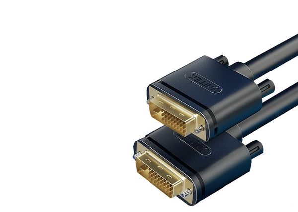 Cáp DVI 24+1K 1.5m Y-C208A UNITEK