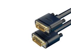 Cáp DVI 24+1K 1.5m Y-C208A UNITEK