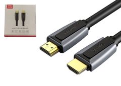 Dây cáp HDMI 2.1 UNITEK C1038ABK 1.5m