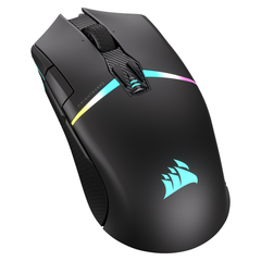 Chuột không dây Corsair NIGHTSABRE RGB CH-931B011-AP