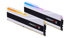 Ram PC - Desktop G.Skill Trident Z5 RGB 32GB DDR5 Bus 6000 MT/s F5-6000J3636F16GX2-TZ5RW
