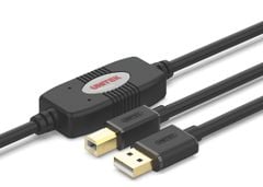 Cáp máy in USB 2.0 UNITEK U205A