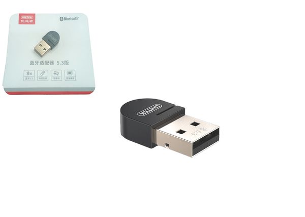 Bluetooth USB 5.3 B107A UNITEK