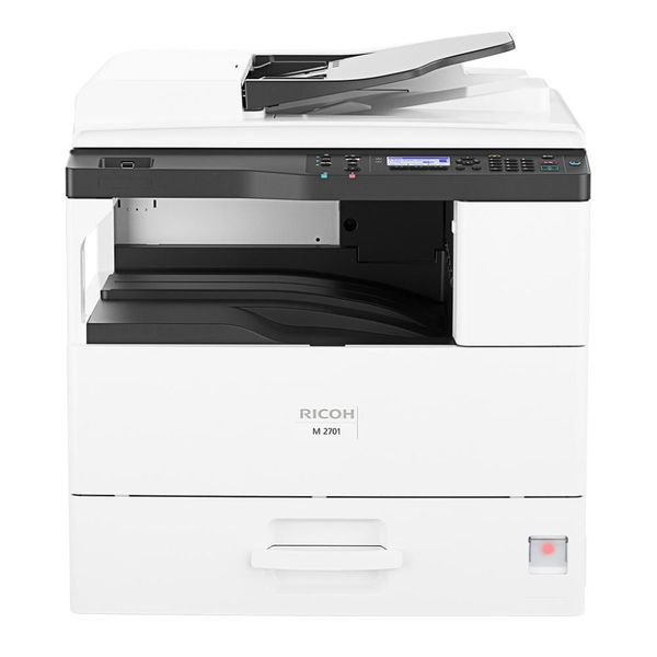 Máy photocopy Ricoh M 2701