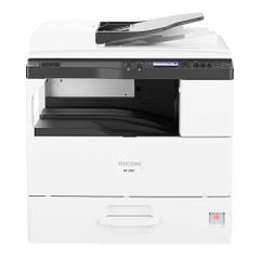 Máy photocopy Ricoh M 2701