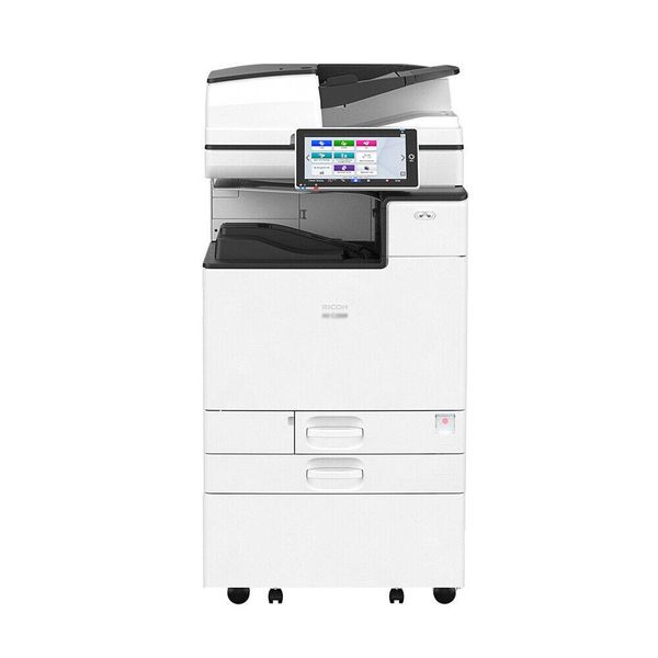 Máy photocopy Ricoh IM 5000 (A3/A4/ In, copy, scan/ Đảo mặt/ ADF/ USB/ LAN)