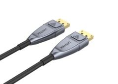 Cáp Displayport 1.4 15m Active Optical C1617GY UNITEK