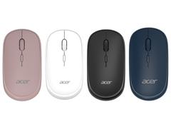 Chuột Máy Tính Không Dây OMR930 ACER