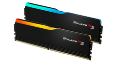 Ram PC - Desktop GSKill Ripjaws M5 RGB 32GB (2x16GB) DDR5 5200 Mhz (F5-5200J4040A16GX2-RM5RK)