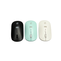 Chuột Vi Tính Không Dây Và Bluetooth 1721 R8