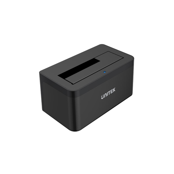 Docking USB 3.1->Sata 6G 2.5+3.5 Y-1078 UNITEK