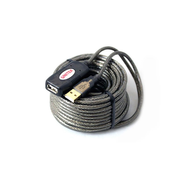 Cáp USB nối dài 2.0 15m U-265 UNITEK