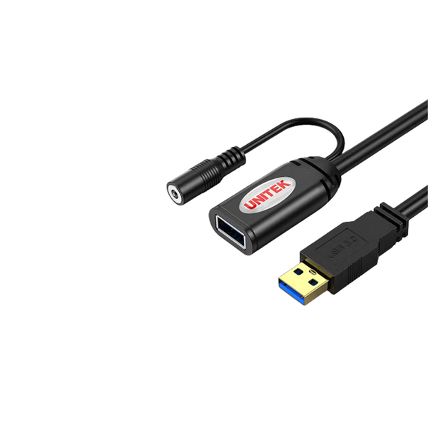 Cáp USB nối dài 3.0 15m Y-3003 UNITEK