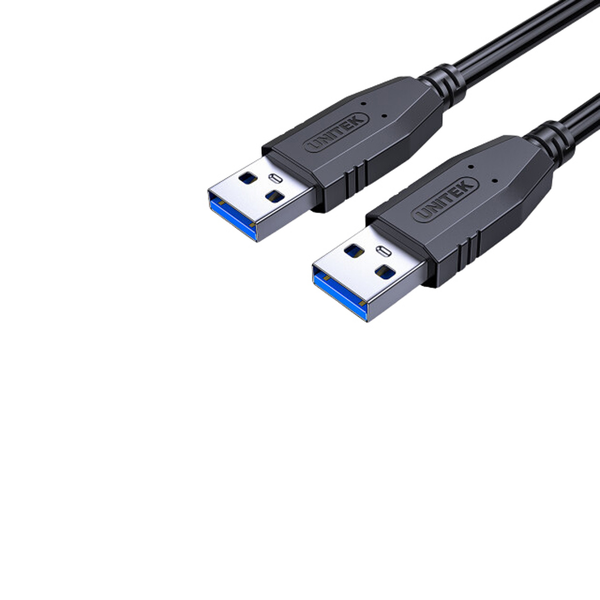 Cáp USB Link 3.0 1.5m C4102BK UNITEK