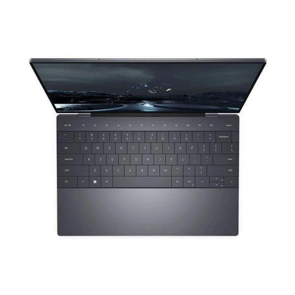 Laptop - Máy tính xách tay Dell XPS 13 9340 Core Ultra 7 155H/ 16GB/ 512GB/ 13.4 Inch FHD+ / Win 11/Graphite