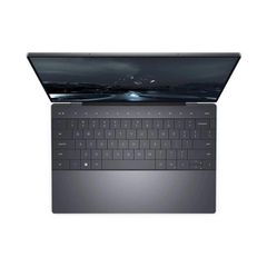 Laptop - Máy tính xách tay Dell XPS 13 9340 Core Ultra 7 155H/ 16GB/ 512GB/ 13.4 Inch FHD+ / Win 11/Graphite
