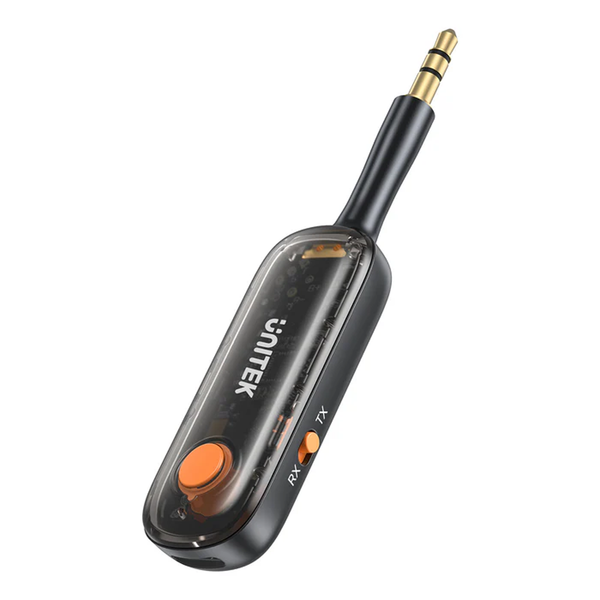 Bluetooth 5.3+EDR music Receiver B1111A01 UNITEK