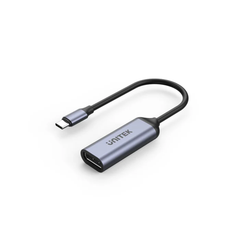 Bộ Chuyển Đổi Type-C -> DisplayPort 1.4 UNITEK V1415A