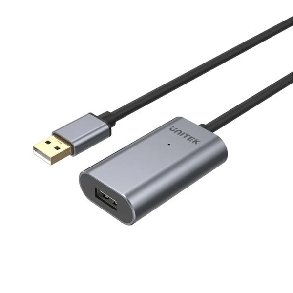 Cáp USB nối dài 2.0 10m Y-272 UNITEK