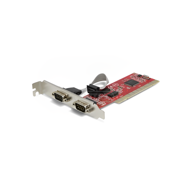 Card PCI->Com 9K Y-7503 UNITEK