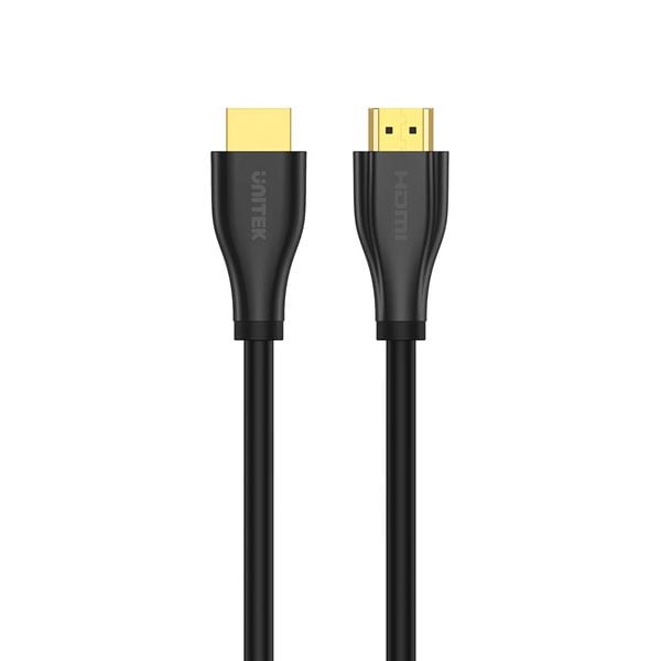 Cáp HDMI premium 2.0/4K dài đến 3m UNITEK C1047GB