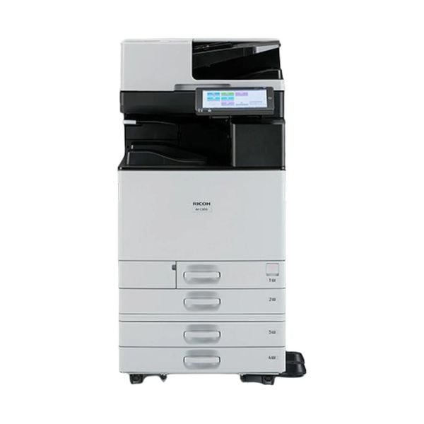 Máy photocopy màu Ricoh IM C4510