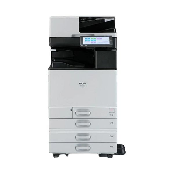 Máy photocopy màu Ricoh IM C3010