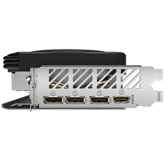 VGA GIGABYTE GEFORCE RTX 4070 TI GAMING OC 12GB GDDR6X (GV-N407TGAMING)