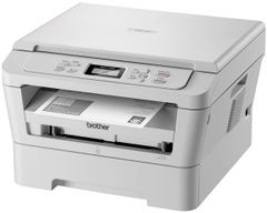 Máy in Laser đen trắng Đa chức năng Brother DCP-7055 (in, scan, copy)