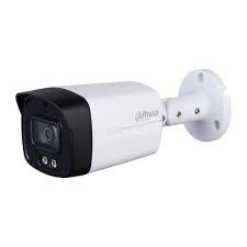 Camera Dahua thân trụ Lite Full Color 5MP, 3.6mm, Led 40m, True WDR, IP67 DH-HAC-HFW1509TLMP-A-LED-S2