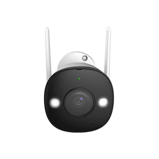 Camera IMOU PC-F42FP - Camera Wifi ngoài trời 4MP màu