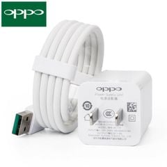 Cốc Sạc Oppo zin máy