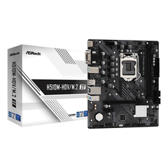 Mainboard Asrock H510M-H/M.2 SE