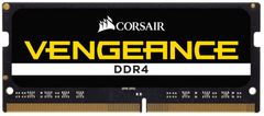 Ram  Corsair Vengeance 8GB(2 X 4GB) BUS 2400 C16 (CMSX8GX4M2A2400C16)