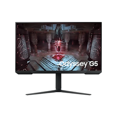 Màn Hình Samsung Odyssey G5 G51C LS32CG510EEXXV 34 inch ( QHD/VA/165HZ/1MS)