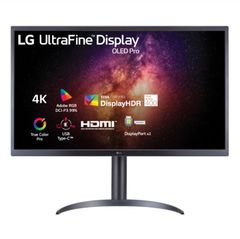 Màn hình LCD LG 32EP950-B 31.5 inch 4K OLED USB-C