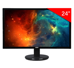 Màn Hình Acer K242HL 24Inch FullHD 5ms 60Hz TN