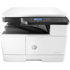 Máy in đa chức năng HP LaserJet M438dn (8AF44A)