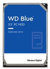 Ổ Cứng HDD WD Blue™ 1TB/64MB/7200rpm/3.5 (WD10EZEX)