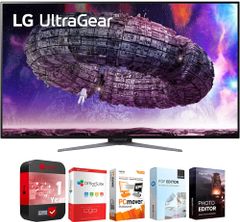 Màn hình LG 48GQ900-B UltraGear 48
