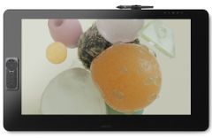 Bảng vẽ điện tử Wacom Cintiq Pro 32 Touch & Pen (DTH-3220)